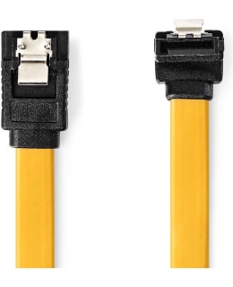 NEDIS CCGB73255YE05 SATA KAAPELI 6 GBP Main Image