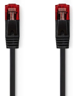 NEDIS CCGL85215BK20 CAT6 VERKKOKAAPELI Main Image