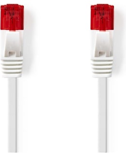 NEDIS CCGL85215WT05 CAT6 VERKKOKAAPELI Main Image