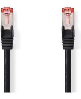 NEDIS CCGL85221BK150 CAT6 VERKKOKAAPELI Main Image