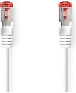 NEDIS CCGB85221WT015 CAT6 VERKKOKAAPELI Main Image