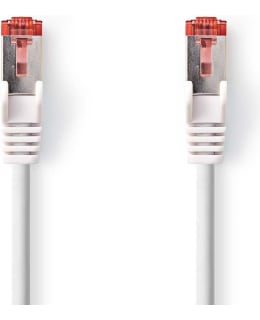 NEDIS CCGL85221WT75 CAT6 VERKKOKAAPELI Main Image