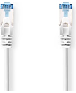 NEDIS CCGL85330WT05 CAT6A VERKKOKAAPELI Main Image