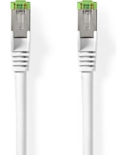 NEDIS CCGL85520WT10 CAT 8.1 VERKKOKAAPEL Main Image