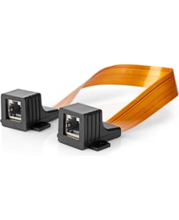 NEDIS CCGB85901BK03 NEDIS CAT5E CABLE Main Image