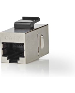 NEDIS CCGB89015ME VERKKOLIITIN CAT6A / Main Image