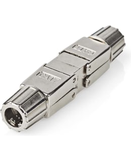 NEDIS CCGB89020ME VERKKOLIITIN CAT7 Main Image