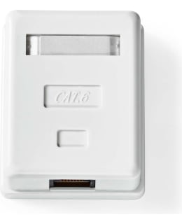 NEDIS CCGB89100WT VERKON SEINÄRASIA SE Main Image