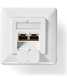 NEDIS CCGB89200IV VERKON SEINÄRASIA SE Main Image