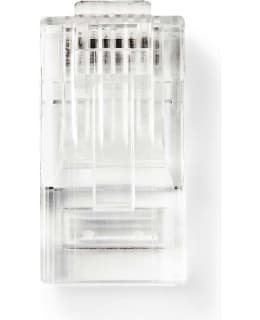 NEDIS CCGB89301TP RJ45-LIITIN UROS M Main Image