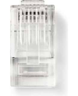 NEDIS CCGB89305TP RJ45-LIITIN UROS M Main Image