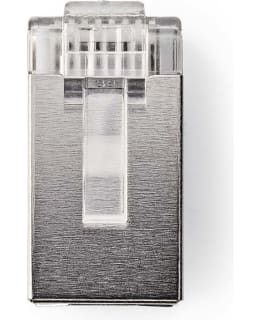 NEDIS CCGB89307ME RJ45-LIITIN UROS M Main Image