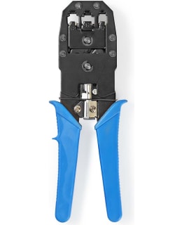 NEDIS CCGB89510BU NTAPIHDIT CAT5 Main Image