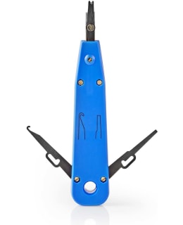 NEDIS CCGB89555BU KYTKENTÄTYÖKALU SOPI Main Image