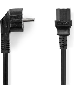 NEDIS CEGL10015BK50 SÄHKÖJOHTO | SUKO UR Main Image