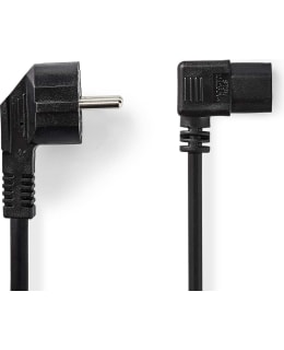 NEDIS CEGL10020BK100 SÄHKÖJOHTO | SUKO U Main Image