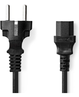 NEDIS CEGL10030BK50 SÄHKÖJOHTO | SUKO UR Main Image