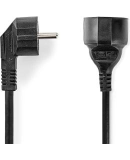 NEDIS CEGL10230BK50 SÄHKÖJOHTO | SUKO UR Main Image