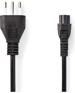 NEDIS CEGL11320BK20 SÄHKÖJOHTO | ITALIA Main Image