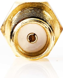 NEDIS CSGB02120GD SMA-ADAPTERI SMA NAA Main Image