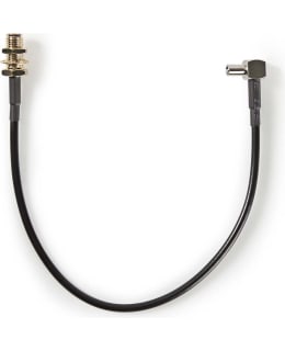 NEDIS SMA-TS9 NA-UR 0,2M ANTENNISOVITIN Main Image