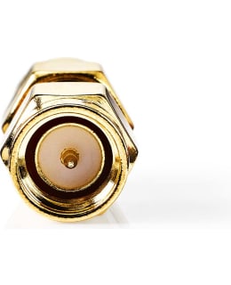 NEDIS CSGB02941GD SMA-ADAPTERI SMA URO Main Image