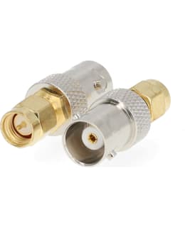 NEDIS CSGB02961GD SMA-ADAPTERI SMA URO Main Image