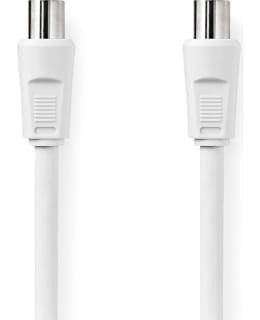 NEDIS CSGB40000WT100 KOAKSIAALIKAAPELI Main Image