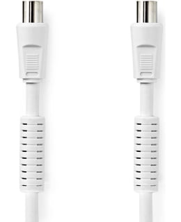 NEDIS CSGL40020WT20 KOAKSIAALIKAAPELI Main Image