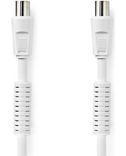 NEDIS 120DB UR-NA 3M ANTENNIKAAPELI Main Image