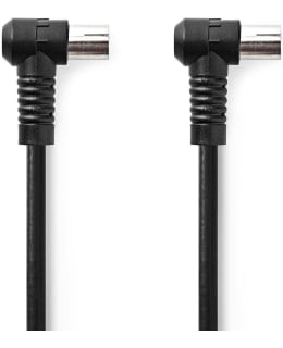 NEDIS CSGL40120BK15 KOAKSIAALIKAAPELI Main Image