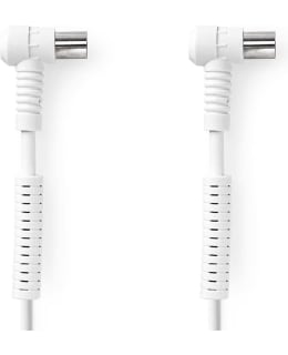 NEDIS CSGL40120WT15 KOAKSIAALIKAAPELI Main Image