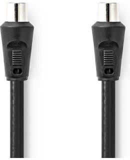 NEDIS CSGL40200BK15 KOAKSIAALIKAAPELI Main Image