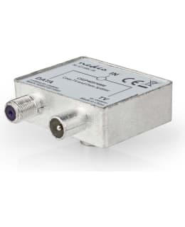 NEDIS CSGB40970ME ANTENNISOVITIN Main Image