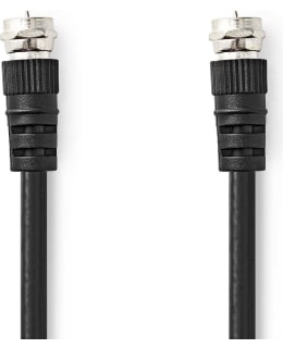 NEDIS CSGL41000BK15 SATELLIITTI- JA ANTE Main Image