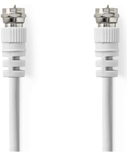 NEDIS CSGL41000WT100 SATELLIITTI- JA ANT Main Image