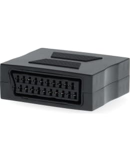 NEDIS CVGB31950BK SCART-ADAPTERI SCART Main Image