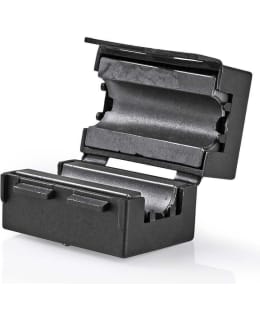 NEDIS CVGB48914BK FERRIITTISUODATIN 6. Main Image