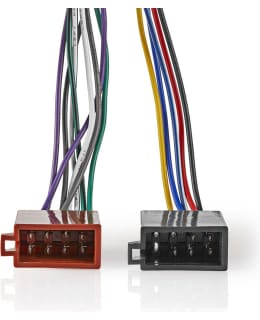 NEDIS CAGBISOSO16PVA ISO SOVITINKAAPELI Main Image