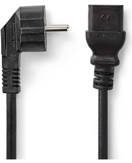 NEDIS CEGL10300BK20 SÄHKÖJOHTO | SUKO UR Main Image