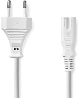 NEDIS CEGL11040WT20 SÄHKÖJOHTO | EURO UR Main Image