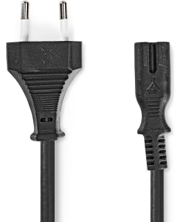 NEDIS CEGL11042BK20 SÄHKÖJOHTO | EURO UR Main Image