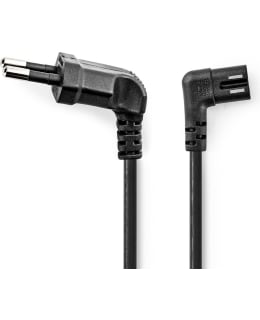 NEDIS CEGL11055BK20 SÄHKÖJOHTO | EURO UR Main Image