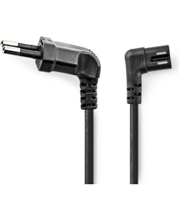 NEDIS CEGL11055BK50 SÄHKÖJOHTO | EURO UR Main Image