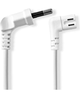 NEDIS CEGL11055WT30 SÄHKÖJOHTO | EURO UR Main Image