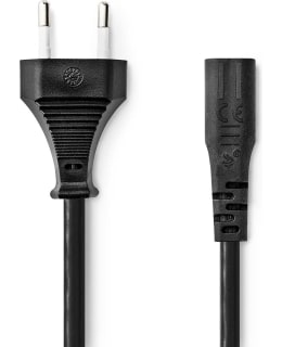 NEDIS CEGL11060BK20 SÄHKÖJOHTO | EURO UR Main Image