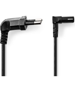 NEDIS CEGL11075BK20 SÄHKÖJOHTO | EURO UR Main Image