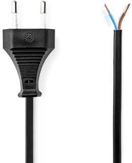 NEDIS CEGL11700BK30 SÄHKÖJOHTO | EURO UR Main Image