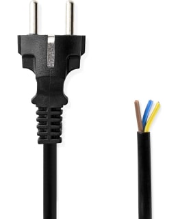 NEDIS CEGL11930BK SÄHKÖJOHTO | SUKO UROS Main Image