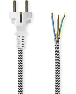 NEDIS CEGL11930WT SÄHKÖJOHTO | SUKO UROS Main Image